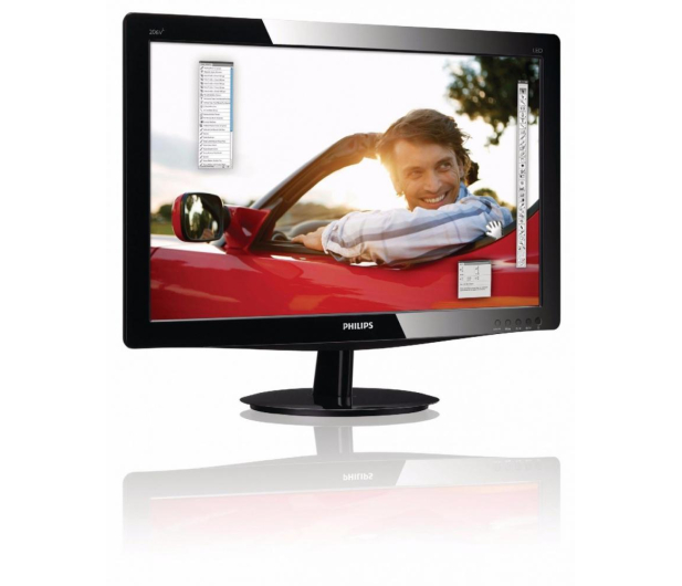 Philips 206V3LSB/00 - 1409352 - zdjęcie 2
